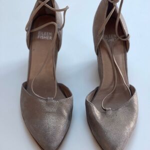 Eileen Fisher women’s shoes Sz 6